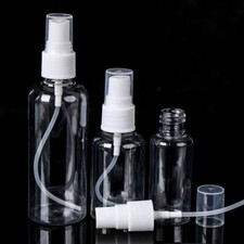 Atomizzatore Profumo Plastica