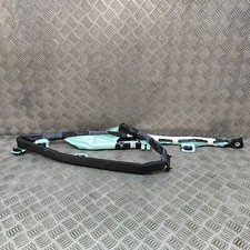 Tenda sicurezza tetto lato - tenda,