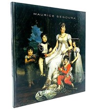 Maurice Segoura Catalogo della