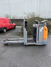 Transpallet elettrico still - transpallet,