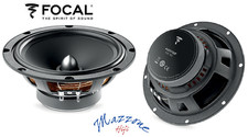 FOCAL COPPIA WOOFER ASE 165