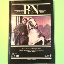 BIANCO E NERO RIVISTA