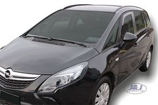 Deflettori aria per opel - aria,