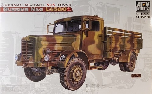 Af35270 afv club german - af35270,