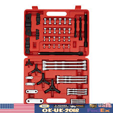 Gear Hub Pulley Puller- Bearing Separator Bearing Puller Pulley Ball Race Remove