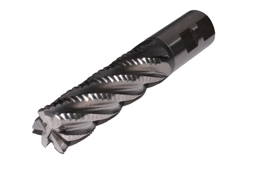 Fresa gambo 32x106 mm - d,