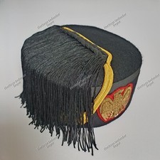 Camicia nera italiana epoca