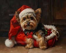 8x10 Matte Print Yorkshire