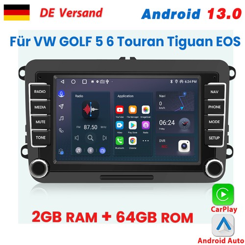 Radio android 64g per - radio,