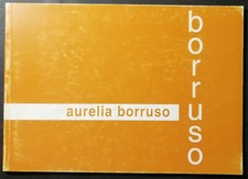 ANNA TERRUSO "AURELIA BORRUSO"
