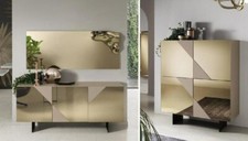 CREDENZA MADIA 3/4 P. ARTE