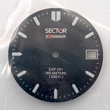 NOS Sector Expander Exp 101
