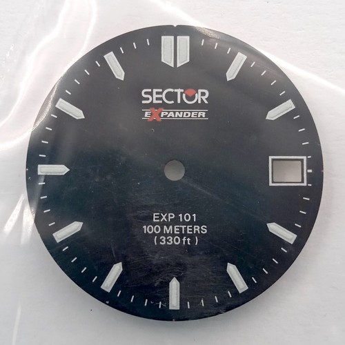 Nos sector expander exp - nos,