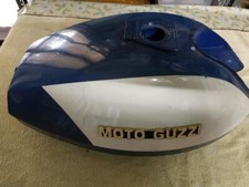 SERBATOIO BENZINA  NUOVO