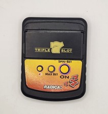 Radica Triple 7 Slot Handheld