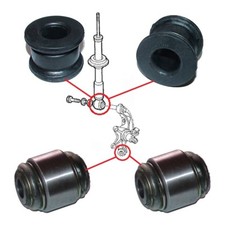 Boccole Dei Fuselli E