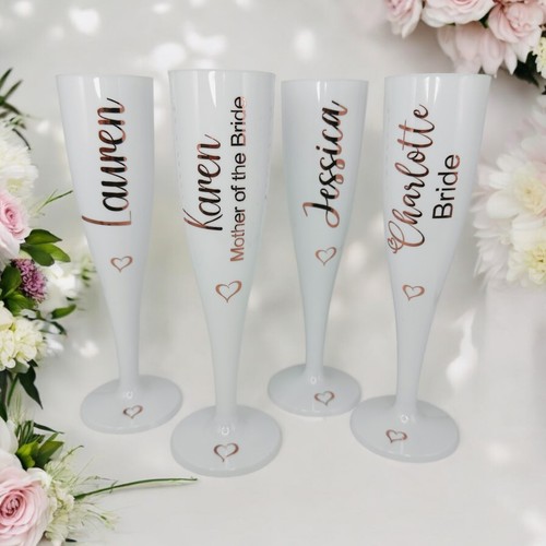 Flauti prosecco champagne - flauti,