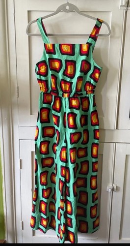 Tuta lucy yak cotone - lucy, &