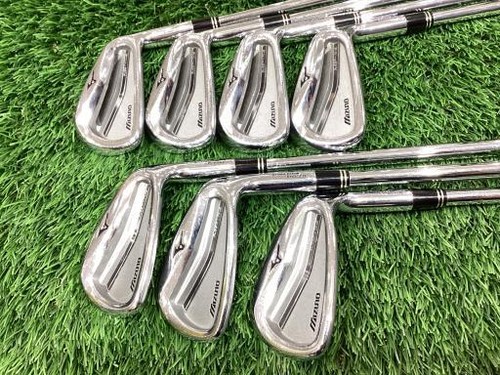 Mizuno set ferri - mizuno, 54