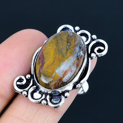 Anello gioiello argento - in,
