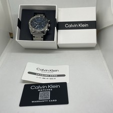 NUOVO Orologio Cronografo