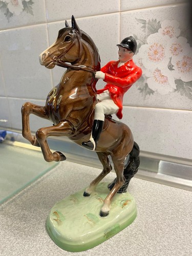 Figurina vintage beswick - figurina,