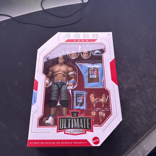 Wwe ultimate edition - wwe,