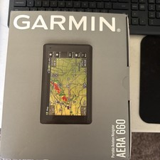 Garmin Aera 660 Navigatore