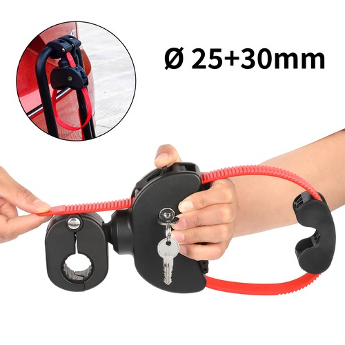 Portabici chiudibile 12cm