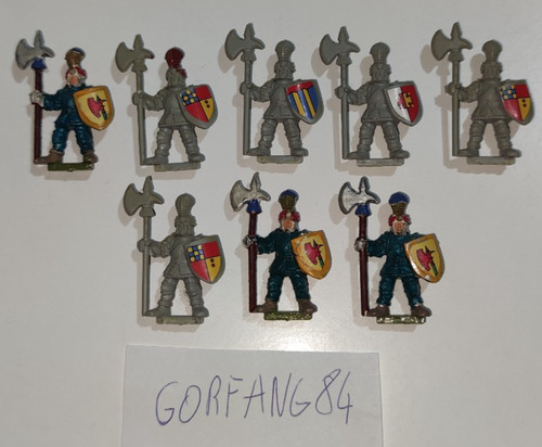 Battle masters imperial - battle,