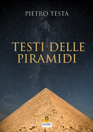 Testi delle piramidi - ,