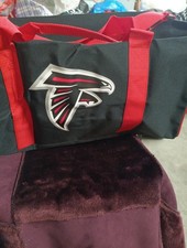Borsone nfl atlanta falcons - nfl,
