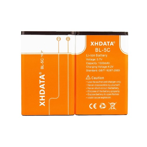 Xhdata batteria - xhdata,