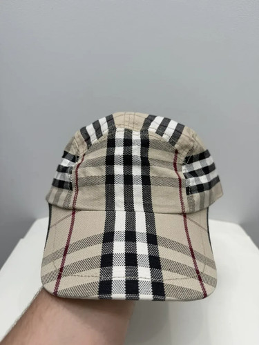 Cappello berretto burberry - cappello,