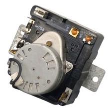 Timer asciugatrice Whirlpool