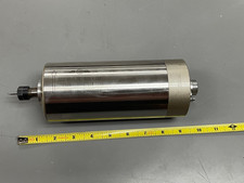 gdz-80-1.5C CNC Water Cooling