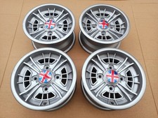 4 CERCHI INNOCENTI MINI COOPER