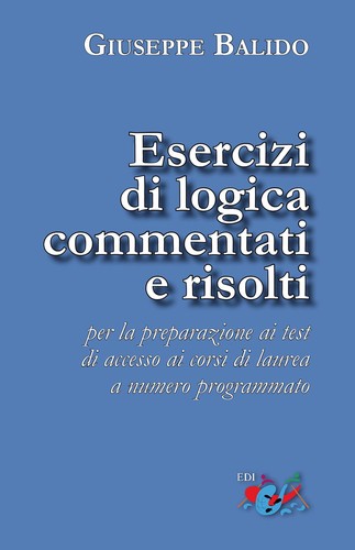Libri giuseppe balido - libri,