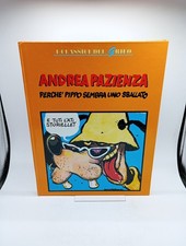 Andrea Pazienza PERCHÈ PIPPO