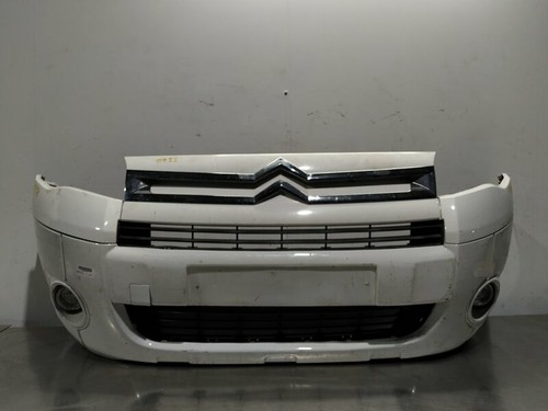 Paraurti anteriore citroen - paraurti,