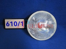 FARO PROIETTORE C/LUCE CITTA