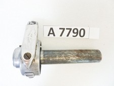 Comando gas moto epoca SuperPratic Flash uso ricambi