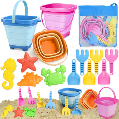 Giochi spiaggia bambini - giochi,