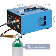 Per compressore aria - aria, 12v