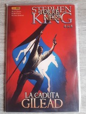 Stephen King la torre nera La