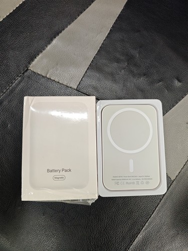 20000mah power bank magnetico - power,