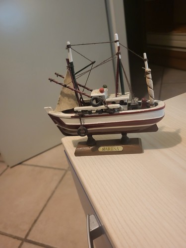 Modellino veliero - modellino,