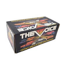 Magnavox Odyssey 2 The Voice