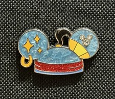 Orecchini Genio Blu 2025