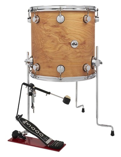 Pedale batteria sidekick - , dw